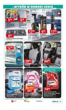 Gazetka promocyjna E.Leclerc  ważna od 13.01.2026 - Strona 31.