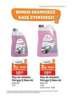 Gazetka promocyjna E.Leclerc ważna od 13.01.2026