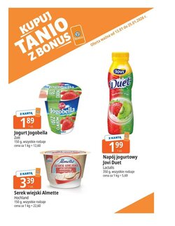 Gazetka promocyjna E.Leclerc  ważna od 13.01.2026 - Strona 4.