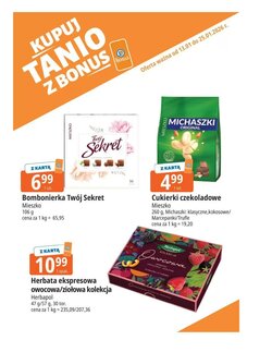 Gazetka promocyjna E.Leclerc  ważna od 13.01.2026 - Strona 9.