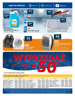 Gazetka promocyjna Mrówka  ważna od 13.01.2026 - Strona 3.