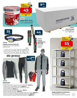 Gazetka promocyjna Mrówka  ważna od 13.01.2026 - Strona 4.