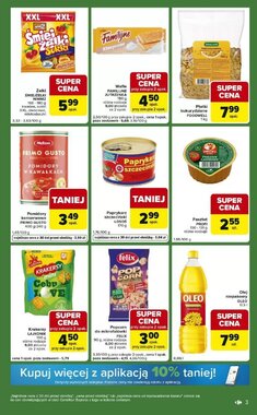 Gazetka promocyjna Carrefour Express  ważna od 13.01.2026 - Strona 3.