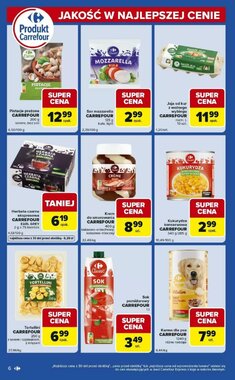 Gazetka promocyjna Carrefour Express  ważna od 13.01.2026 - Strona 6.