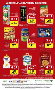 Gazetka promocyjna Carrefour Express  ważna od 13.01.2026 - Strona 8.