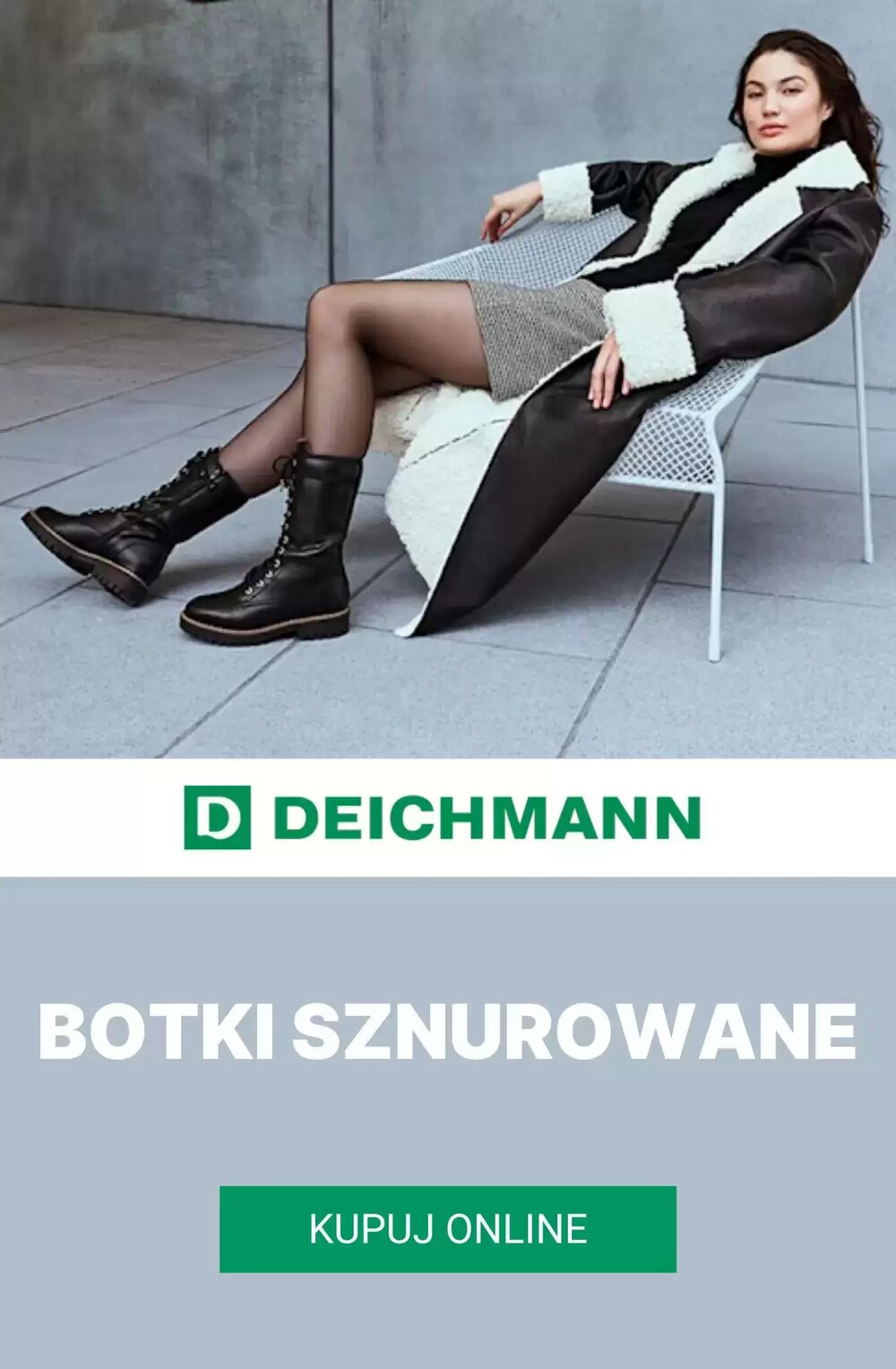 Gazetka promocyjna Deichmann  ważna od 13.01.2026 - Strona 1.
