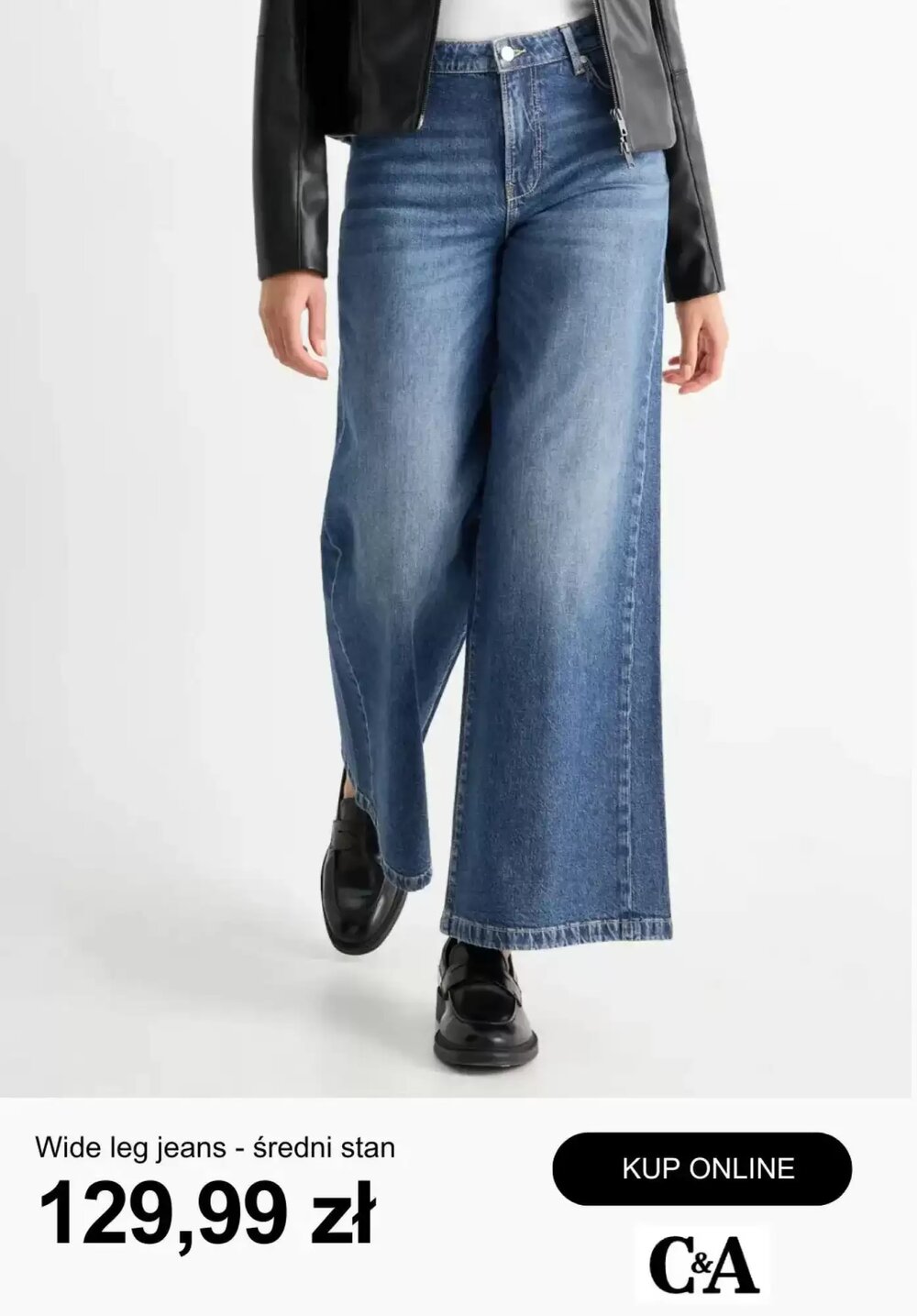 Gazetka promocyjna C&A  ważna od 13.01.2026 - Strona 10.