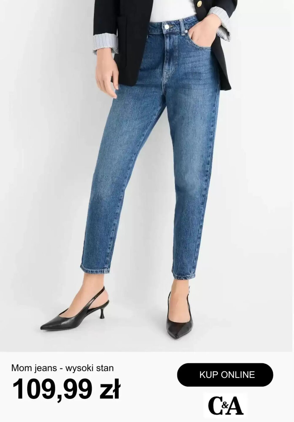 Gazetka promocyjna C&A  ważna od 13.01.2026 - Strona 13.