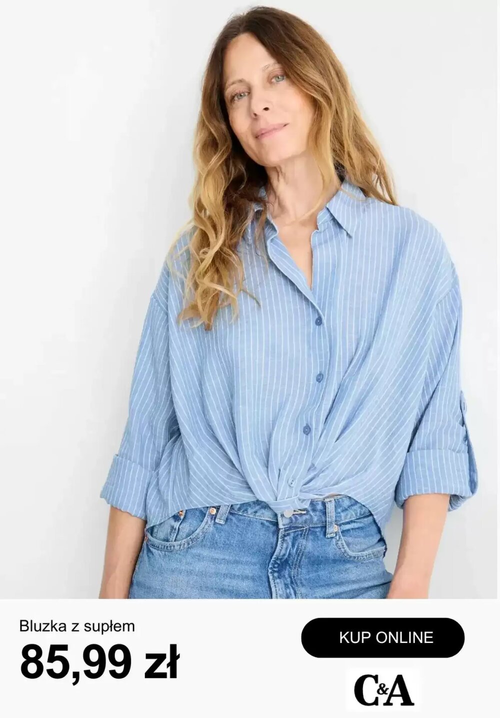 Gazetka promocyjna C&A  ważna od 13.01.2026 - Strona 2.