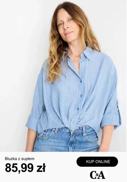 Gazetka promocyjna C&A  ważna od 13.01.2026 - Strona 2.