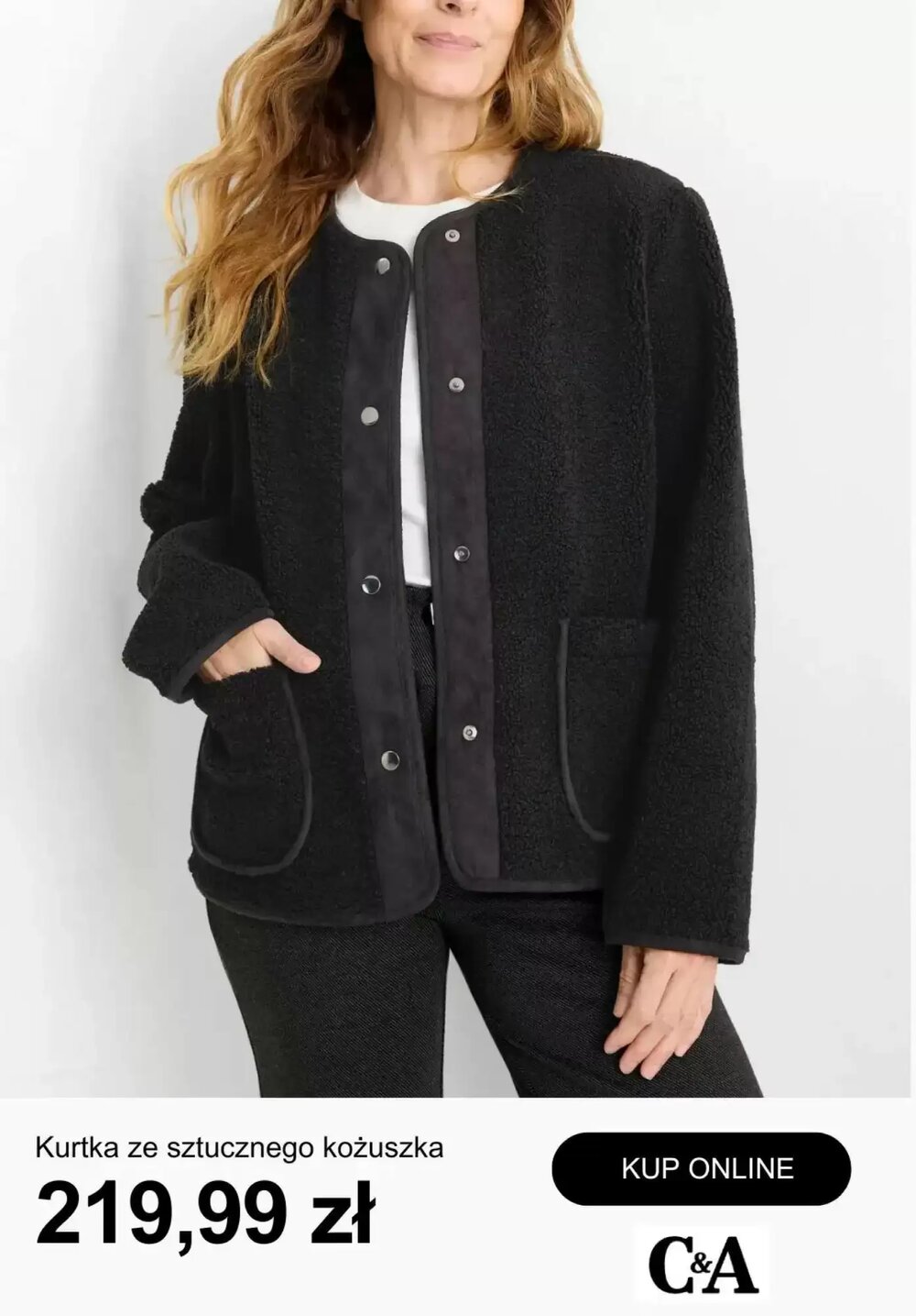 Gazetka promocyjna C&A  ważna od 13.01.2026 - Strona 3.