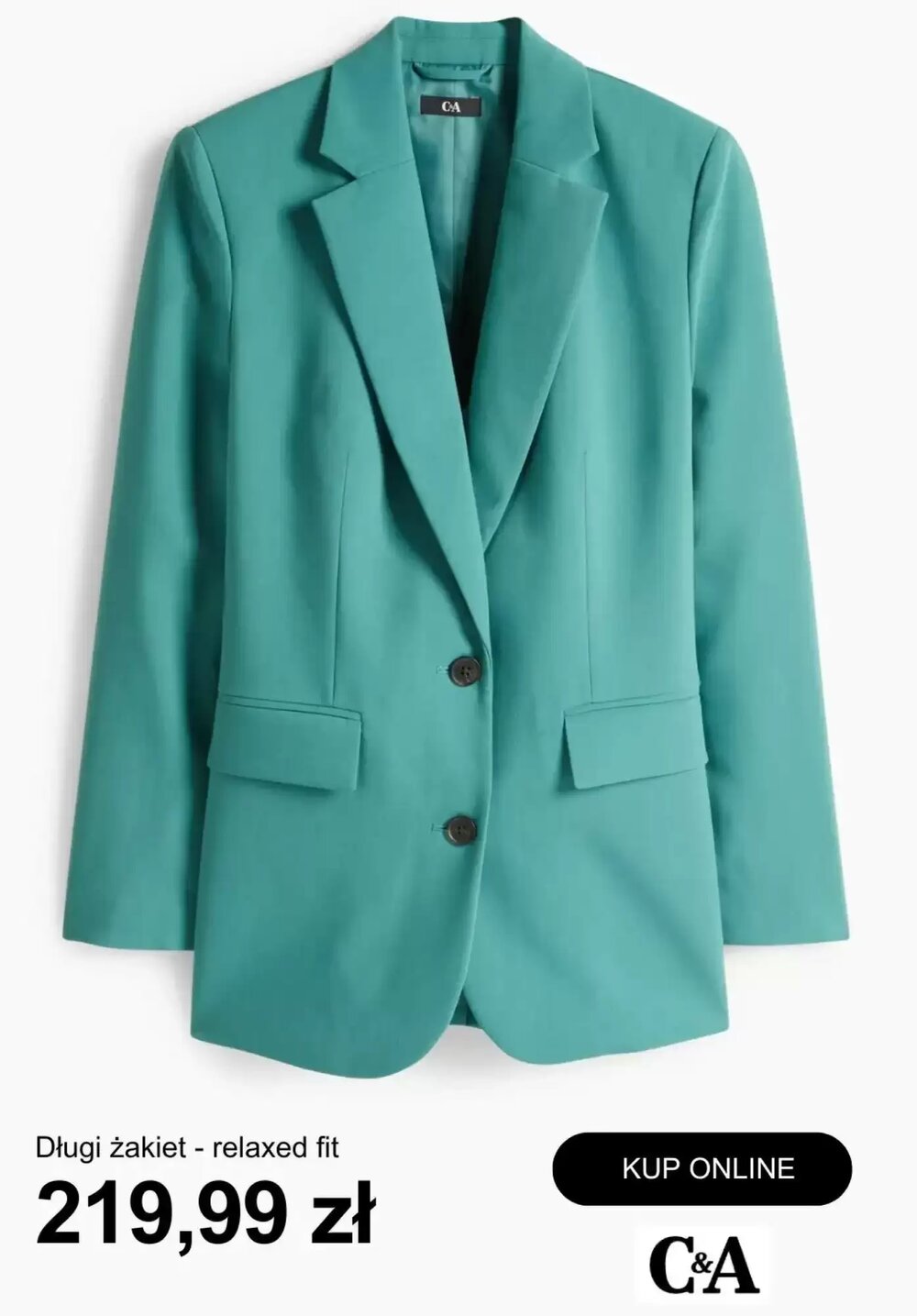 Gazetka promocyjna C&A  ważna od 13.01.2026 - Strona 7.