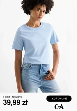 Gazetka promocyjna C&A  ważna od 13.01.2026 - Strona 9.