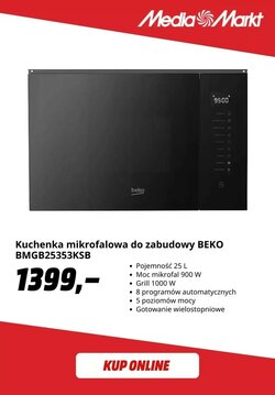 Gazetka promocyjna Media Markt  ważna od 13.01.2026 - Strona 2.