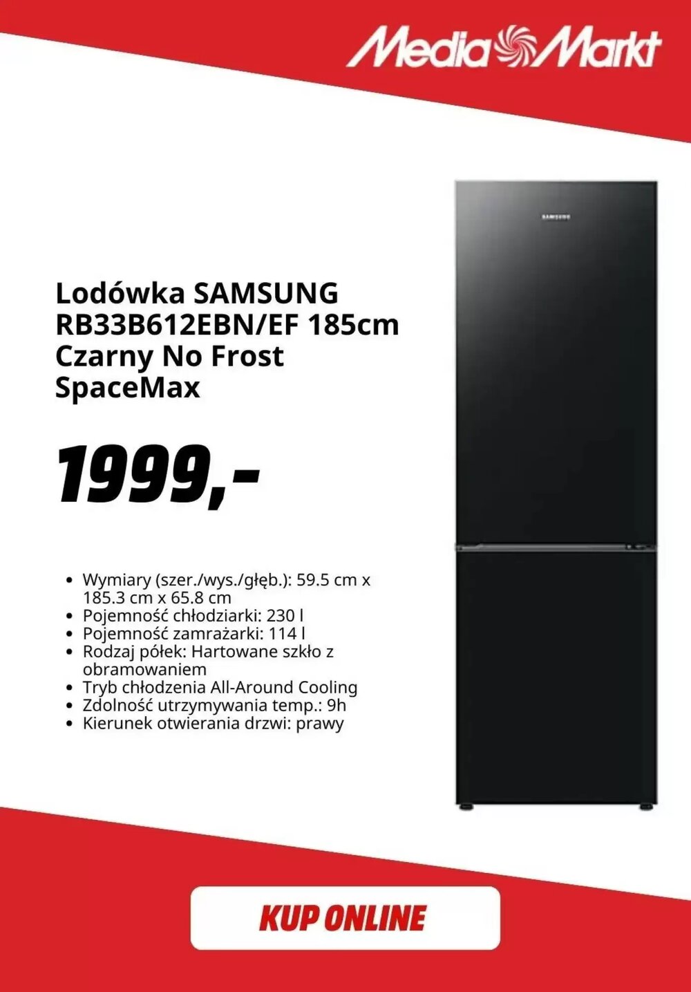 Gazetka promocyjna Media Markt  ważna od 13.01.2026 - Strona 6.