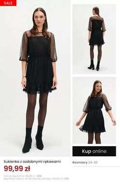 Gazetka promocyjna Top Secret  ważna od 13.01.2026 - Strona 11.