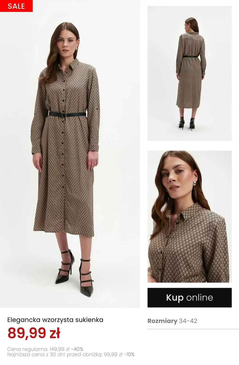 Gazetka promocyjna Top Secret  ważna od 13.01.2026 - Strona 12.