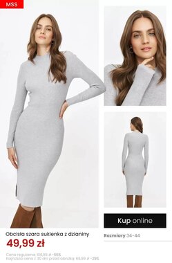 Gazetka promocyjna Top Secret  ważna od 13.01.2026 - Strona 3.