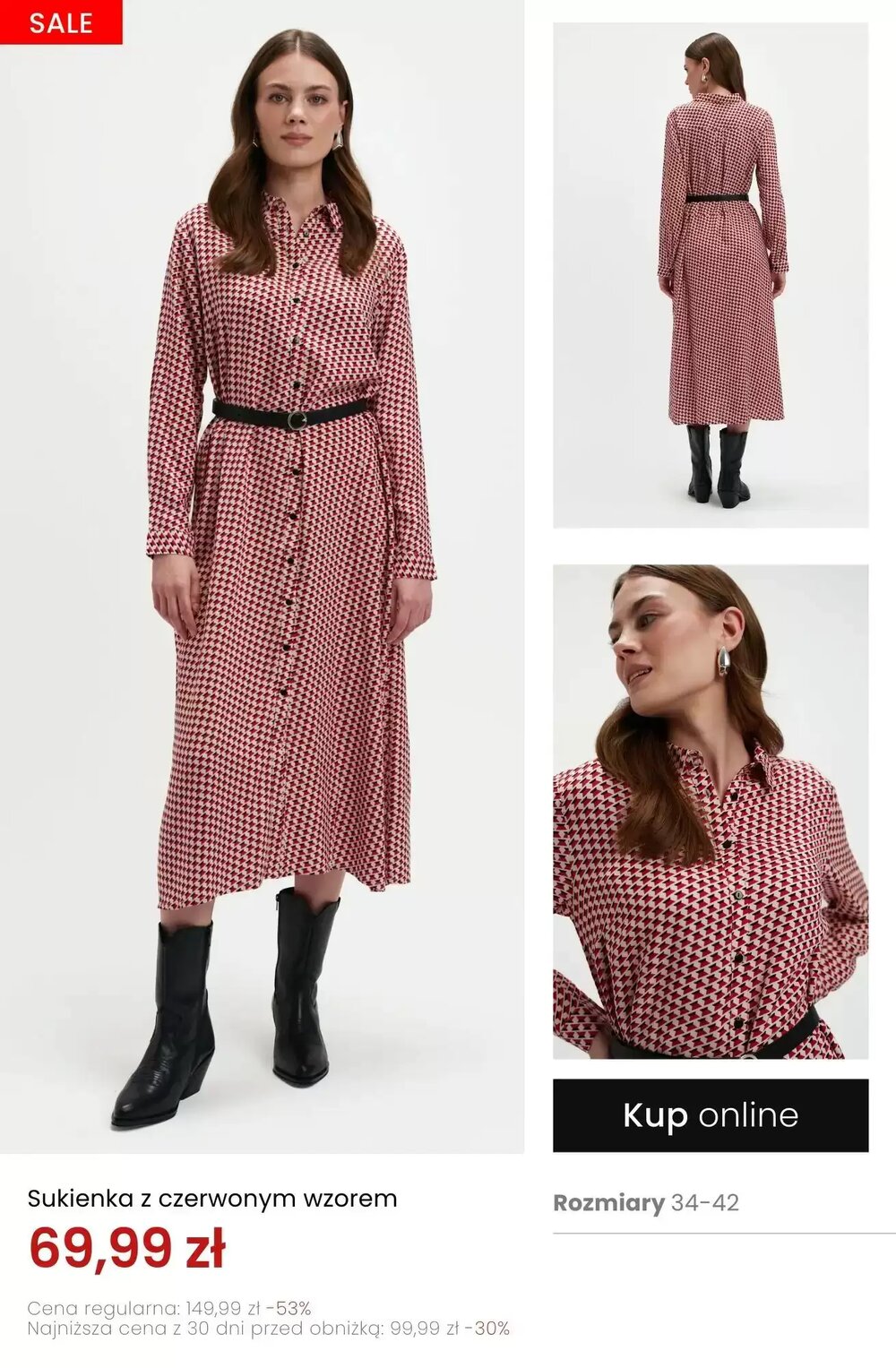 Gazetka promocyjna Top Secret  ważna od 13.01.2026 - Strona 4.