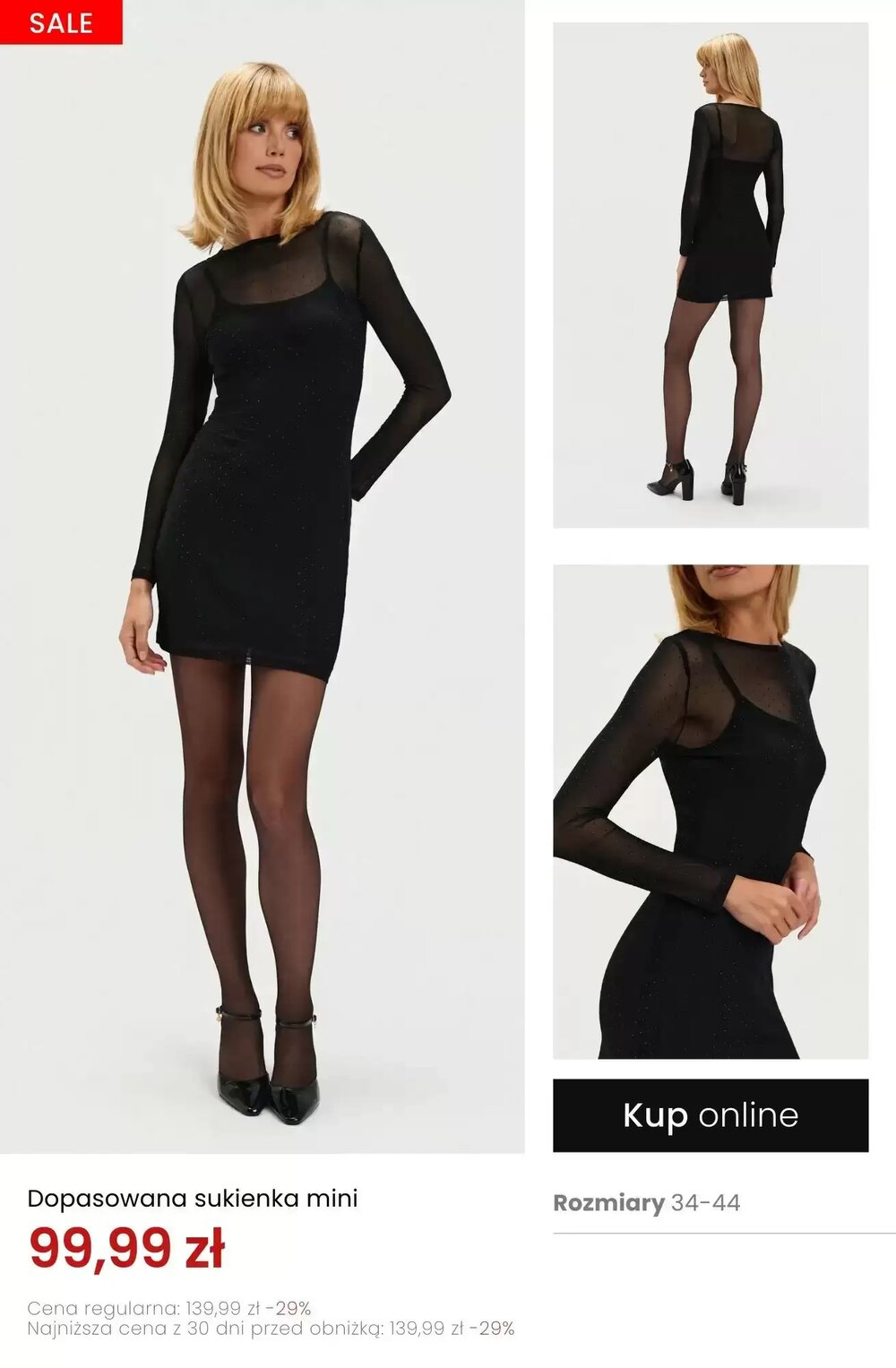 Gazetka promocyjna Top Secret  ważna od 13.01.2026 - Strona 5.