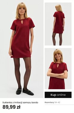 Gazetka promocyjna Top Secret  ważna od 13.01.2026 - Strona 6.