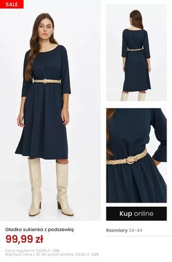 Gazetka promocyjna Top Secret  ważna od 13.01.2026 - Strona 7.