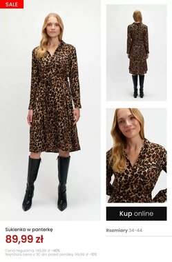 Gazetka promocyjna Top Secret  ważna od 13.01.2026 - Strona 8.