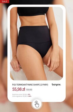 Gazetka promocyjna BonPrix  ważna od 13.01.2026 - Strona 10.