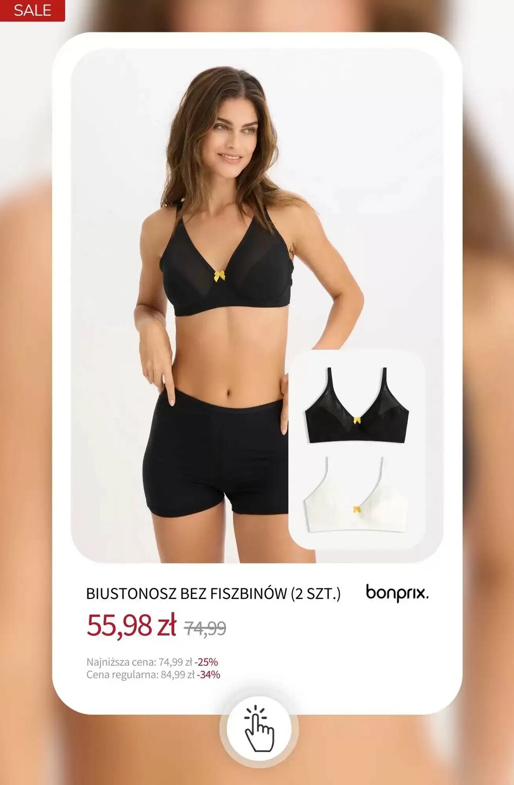 Gazetka promocyjna BonPrix  ważna od 13.01.2026 - Strona 11.