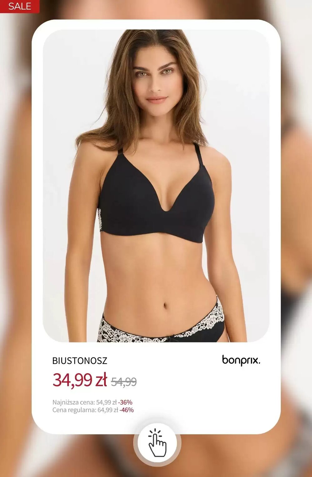 Gazetka promocyjna BonPrix  ważna od 13.01.2026 - Strona 12.