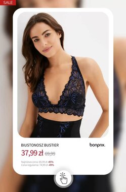 Gazetka promocyjna BonPrix  ważna od 13.01.2026 - Strona 14.