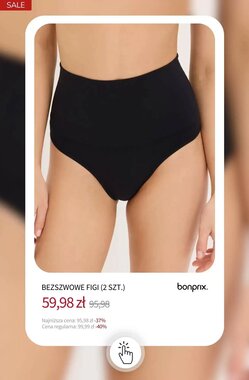 Gazetka promocyjna BonPrix  ważna od 13.01.2026 - Strona 16.