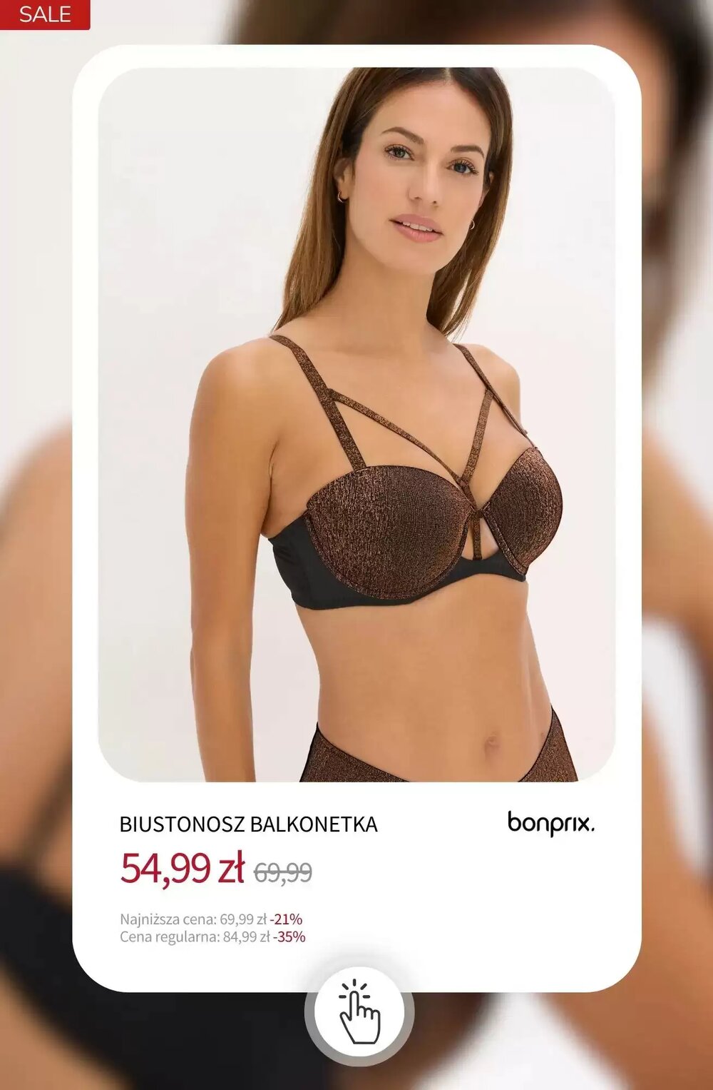 Gazetka promocyjna BonPrix  ważna od 13.01.2026 - Strona 17.