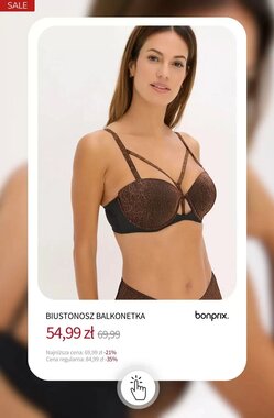 Gazetka promocyjna BonPrix  ważna od 13.01.2026 - Strona 17.