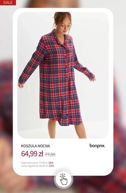 Gazetka promocyjna BonPrix  ważna od 13.01.2026 - Strona 2.