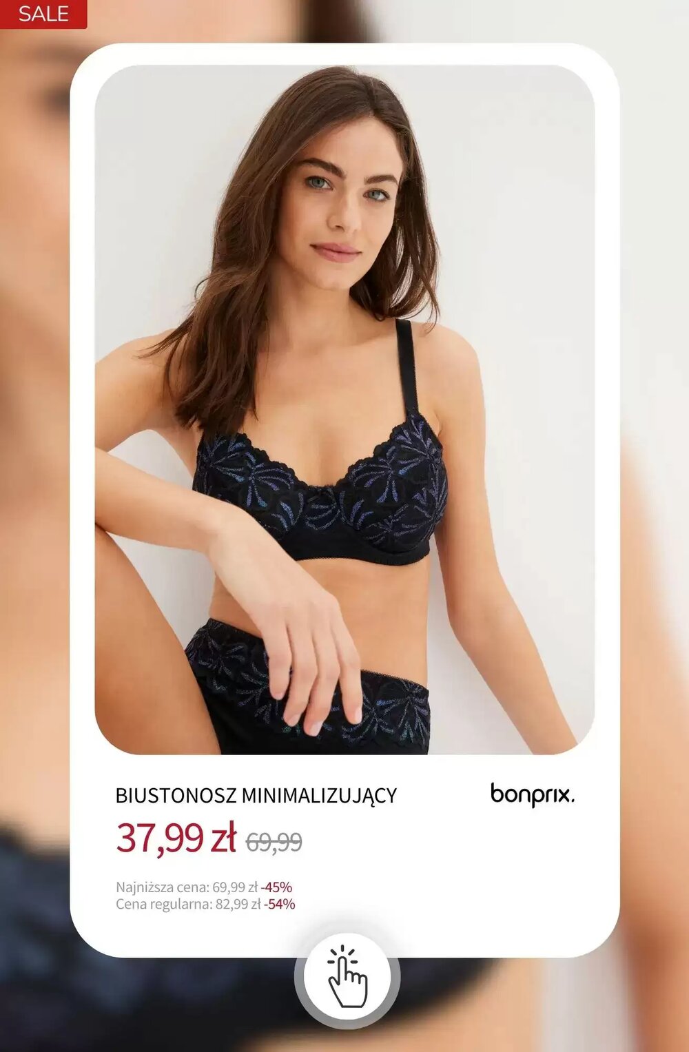 Gazetka promocyjna BonPrix  ważna od 13.01.2026 - Strona 3.