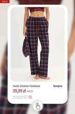 Gazetka promocyjna BonPrix  ważna od 13.01.2026 - Strona 5.