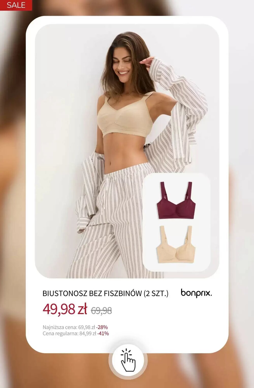 Gazetka promocyjna BonPrix  ważna od 13.01.2026 - Strona 6.