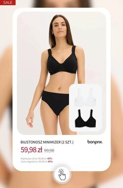 Gazetka promocyjna BonPrix  ważna od 13.01.2026 - Strona 7.