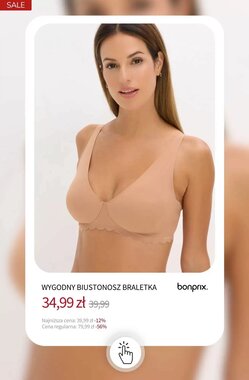 Gazetka promocyjna BonPrix  ważna od 13.01.2026 - Strona 8.