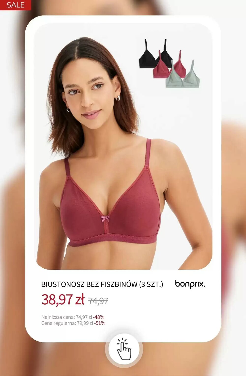 Gazetka promocyjna BonPrix  ważna od 13.01.2026 - Strona 9.