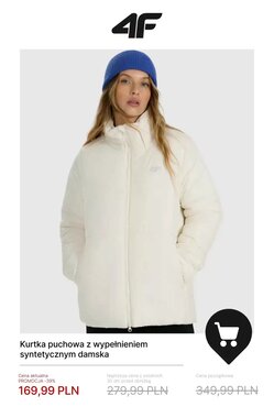 Gazetka promocyjna 4F  ważna od 13.01.2026 - Strona 2.