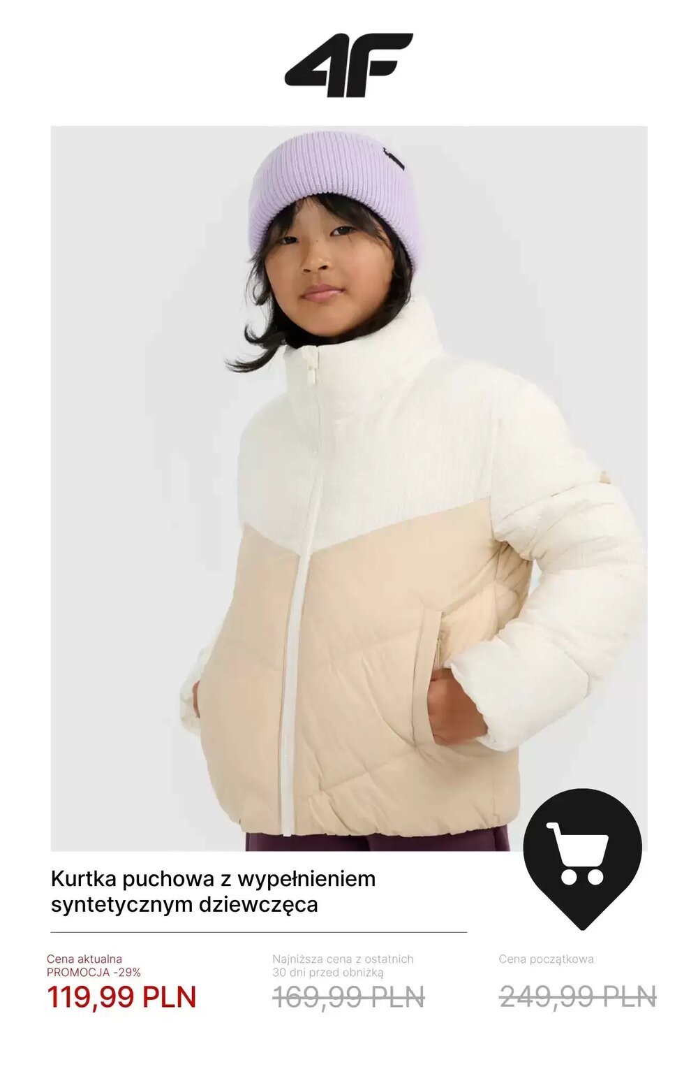 Gazetka promocyjna 4F  ważna od 13.01.2026 - Strona 6.