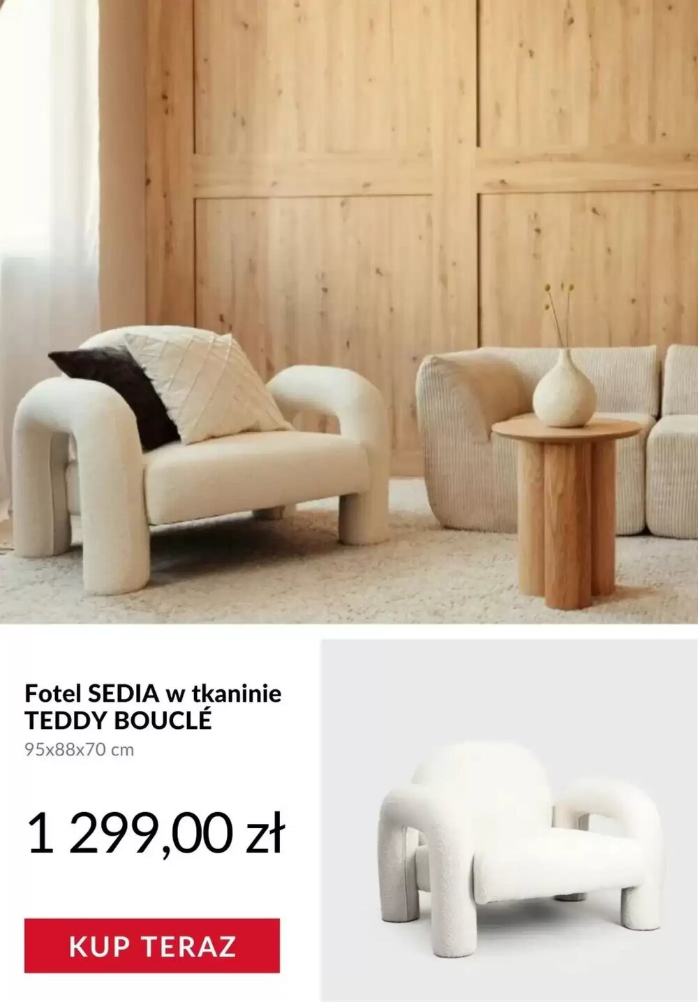 Gazetka promocyjna Homla  ważna od 13.01.2026 - Strona 12.