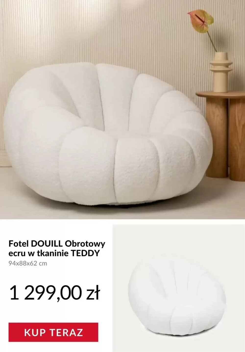 Gazetka promocyjna Homla  ważna od 13.01.2026 - Strona 14.