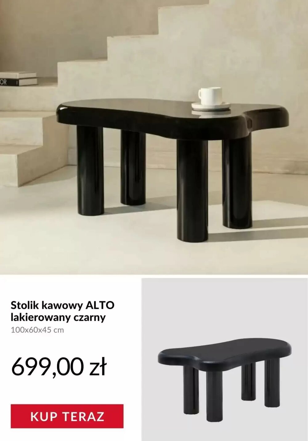 Gazetka promocyjna Homla  ważna od 13.01.2026 - Strona 4.