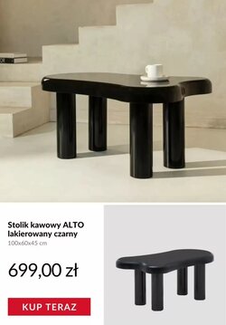 Gazetka promocyjna Homla  ważna od 13.01.2026 - Strona 4.