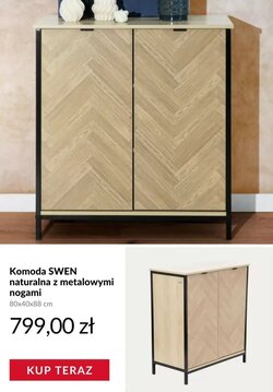 Gazetka promocyjna Homla  ważna od 13.01.2026 - Strona 5.