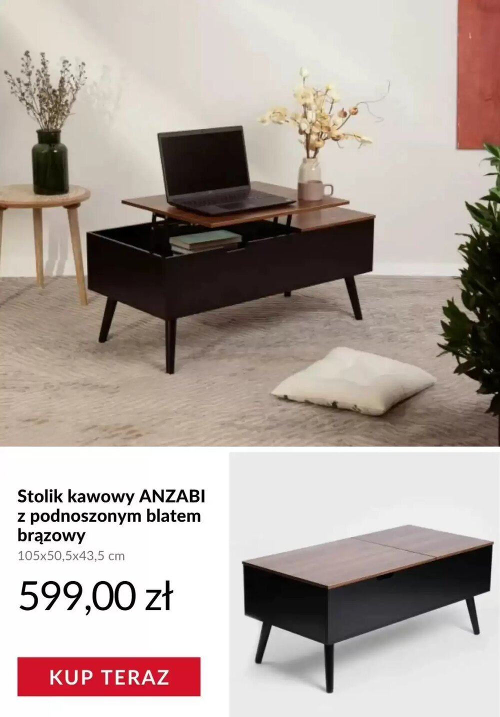 Gazetka promocyjna Homla  ważna od 13.01.2026 - Strona 6.