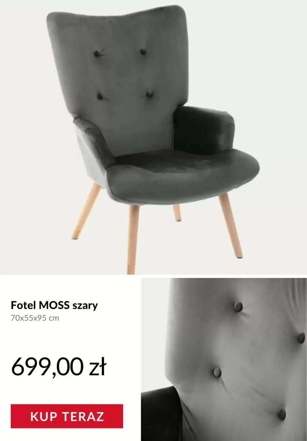 Gazetka promocyjna Homla  ważna od 13.01.2026 - Strona 7.